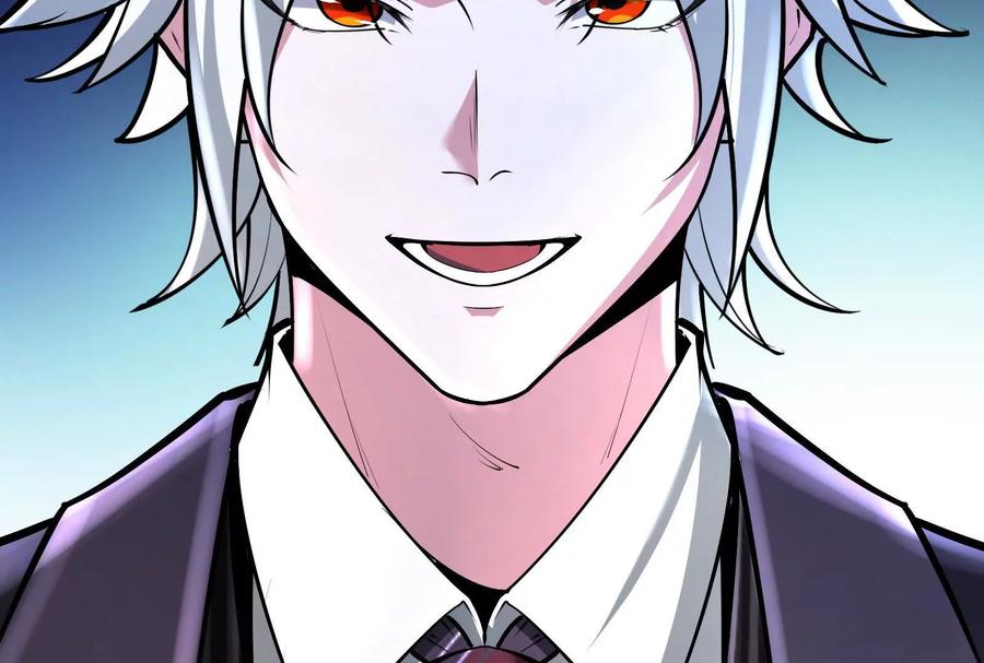 暴君的反穿越大联盟 第32话 大号缝合怪 第136页