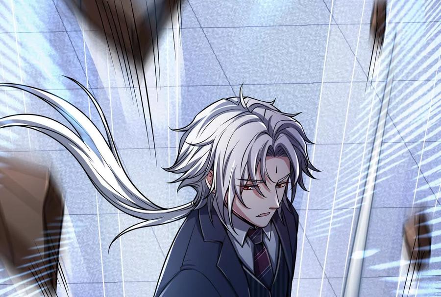 暴君的反穿越大联盟 第8话 帝辛VS龙青 第187页