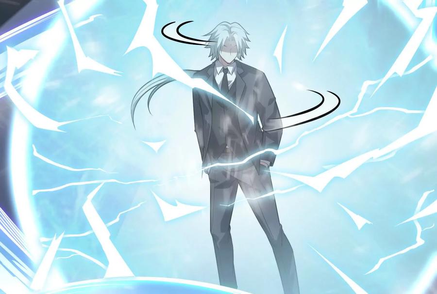 暴君的反穿越大联盟 第8话 帝辛VS龙青 第148页