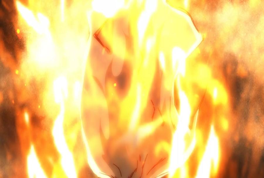 暴君的反穿越大联盟 第10话 帝王之怒 第23页