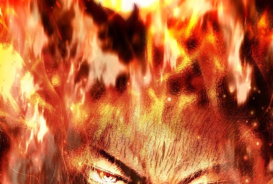 暴君的反穿越大联盟 第10话 帝王之怒 第26页