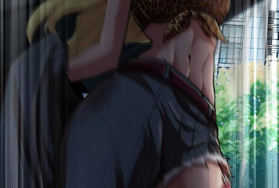 暴君的反穿越大联盟 第11话 直闯敌巢 第35页