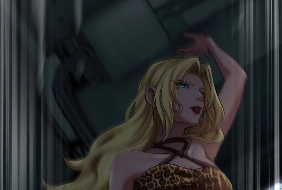 暴君的反穿越大联盟 第11话 直闯敌巢 第34页