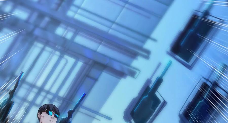 暴君的反穿越大联盟 第11话 直闯敌巢 第52页
