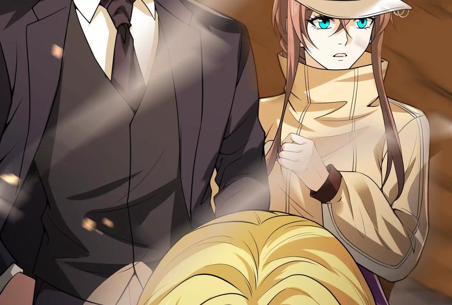 暴君的反穿越大联盟 第11话 直闯敌巢 第214页