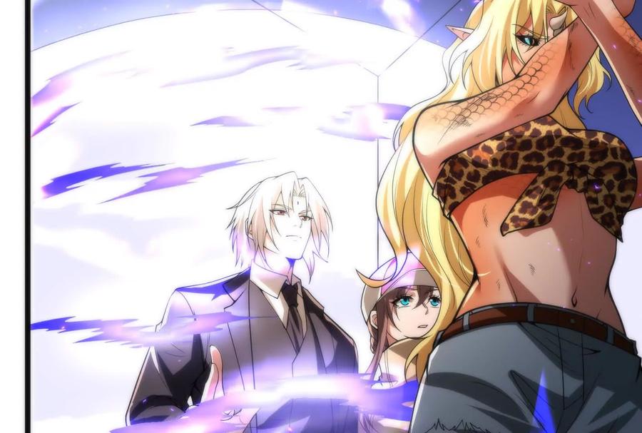 暴君的反穿越大联盟 第11话 直闯敌巢 第219页