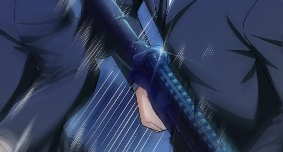 暴君的反穿越大联盟 第11话 直闯敌巢 第48页