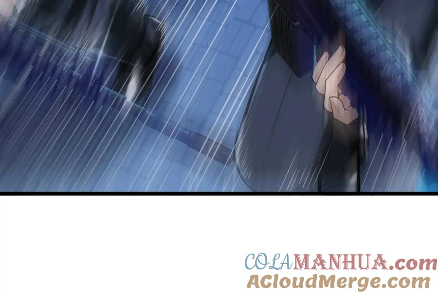 暴君的反穿越大联盟 第11话 直闯敌巢 第49页