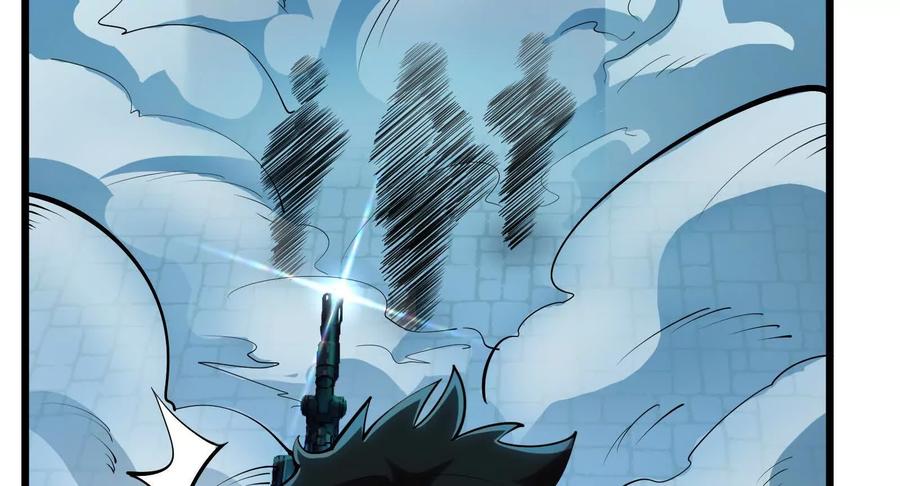 暴君的反穿越大联盟 第11话 直闯敌巢 第60页
