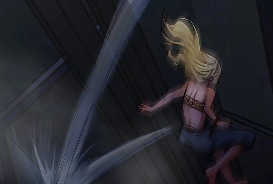 暴君的反穿越大联盟 第11话 直闯敌巢 第143页