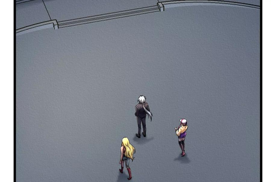 暴君的反穿越大联盟 第11话 直闯敌巢 第16页