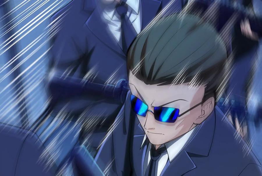 暴君的反穿越大联盟 第11话 直闯敌巢 第47页