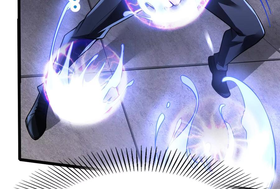 暴君的反穿越大联盟 第12话 帝辛VS代玉成 第203页
