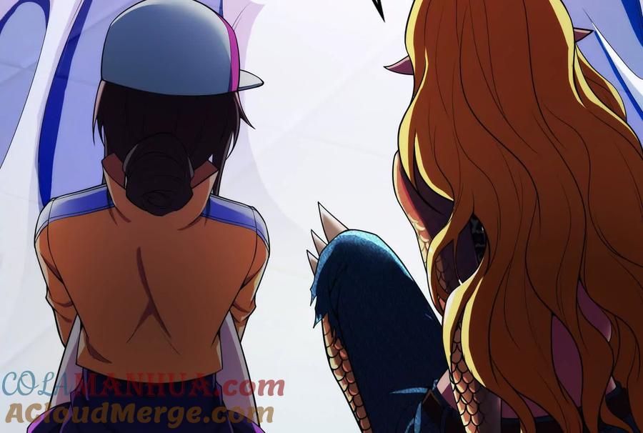 暴君的反穿越大联盟 第12话 帝辛VS代玉成 第133页