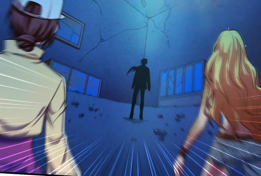 暴君的反穿越大联盟 第13话 代玉成之死 第188页