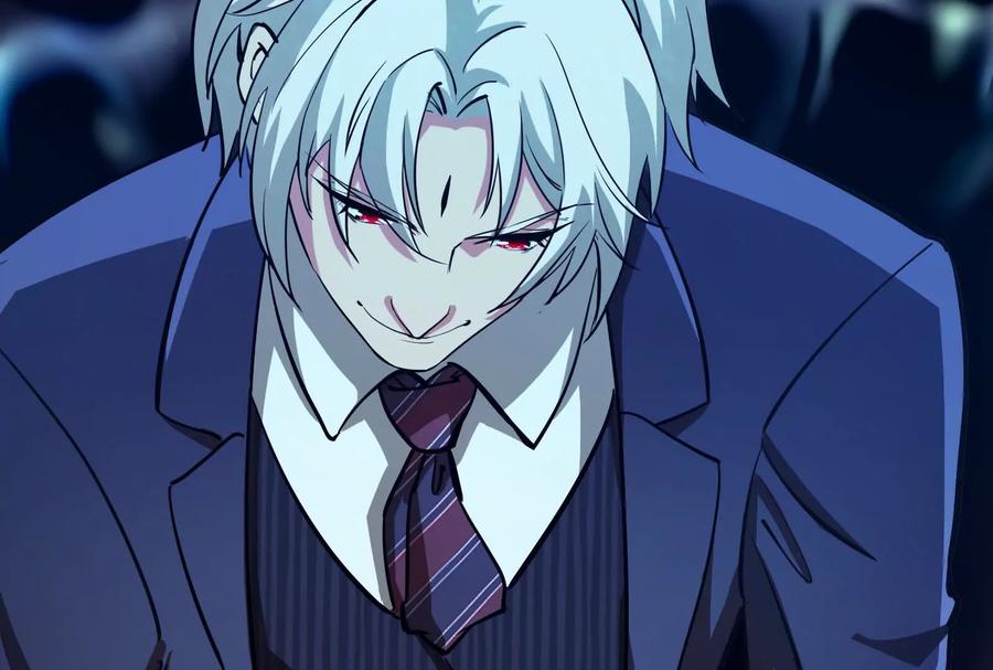 暴君的反穿越大联盟 第13话 代玉成之死 第116页