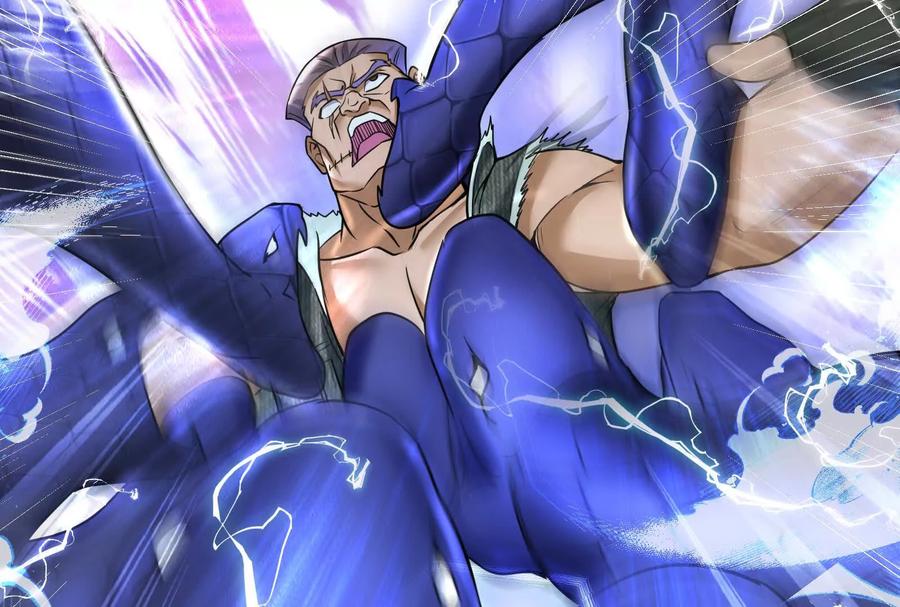 暴君的反穿越大联盟 第13话 代玉成之死 第64页