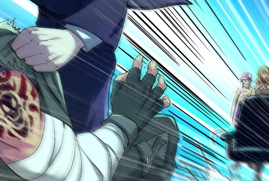 暴君的反穿越大联盟 第13话 代玉成之死 第147页