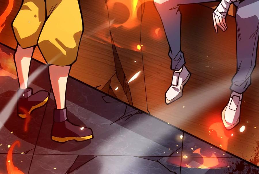 暴君的反穿越大联盟 第14话 两万块还要？ 第106页