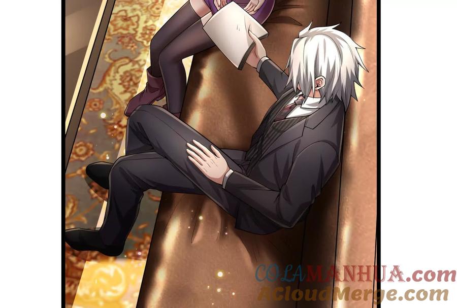 暴君的反穿越大联盟 第16话 帝辛的实力评估 第45页