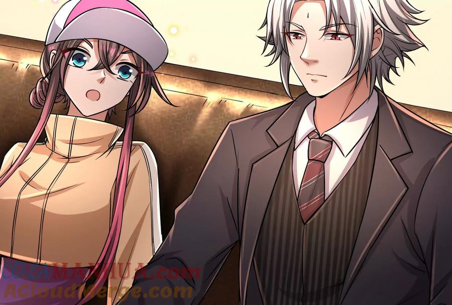 暴君的反穿越大联盟 第16话 帝辛的实力评估 第41页