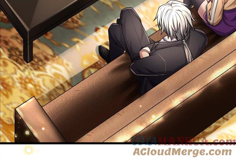 暴君的反穿越大联盟 第16话 帝辛的实力评估 第89页