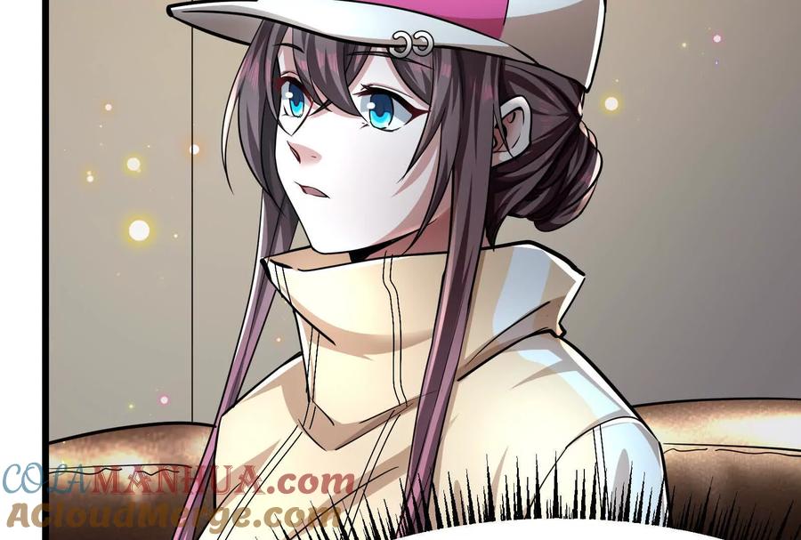 暴君的反穿越大联盟 第16话 帝辛的实力评估 第129页