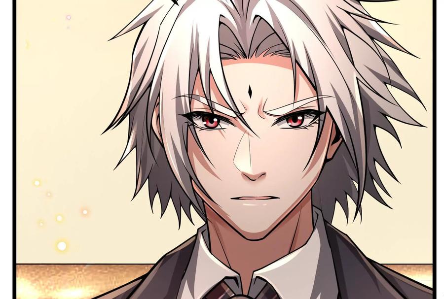 暴君的反穿越大联盟 第16话 帝辛的实力评估 第66页