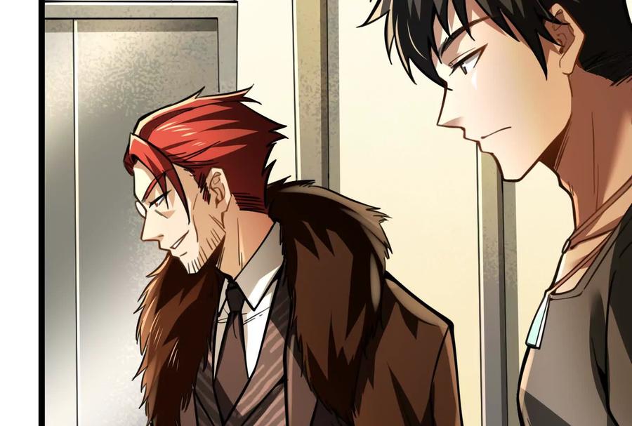 暴君的反穿越大联盟 第17话 天外有天，人外有人 第134页