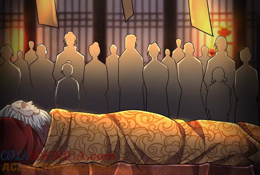 暴君的反穿越大联盟 第17话 天外有天，人外有人 第85页