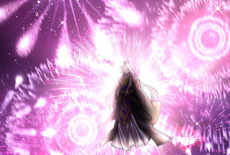 暴君的反穿越大联盟 第18话 打破次元壁 第136页