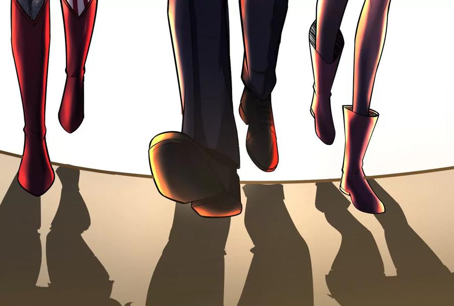 暴君的反穿越大联盟 第20话 帝辛的谈谈 第126页