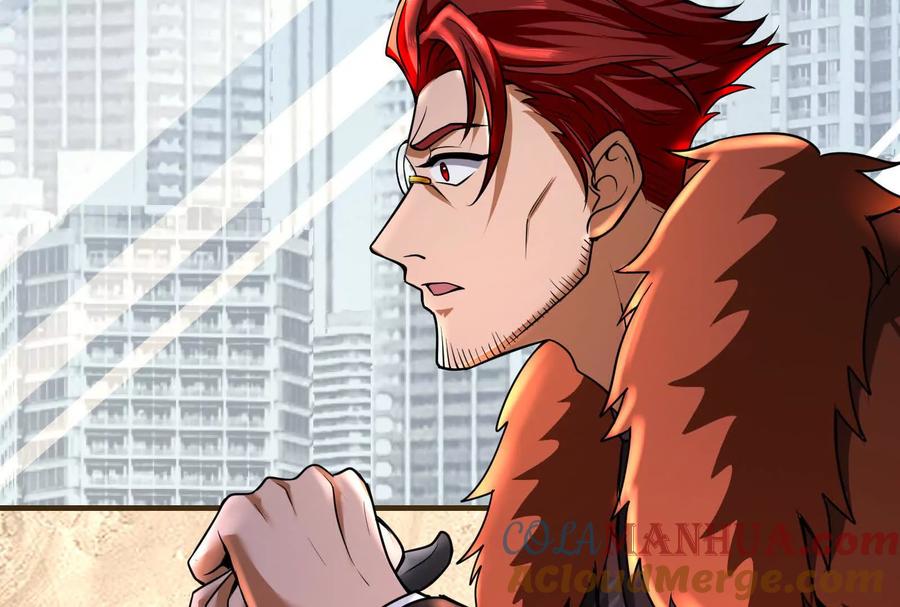 暴君的反穿越大联盟 第21话 嚣张的喻森 第89页