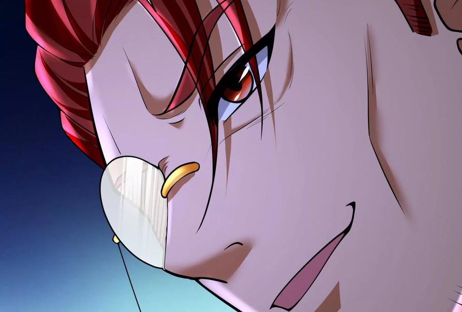 暴君的反穿越大联盟 第21话 嚣张的喻森 第160页