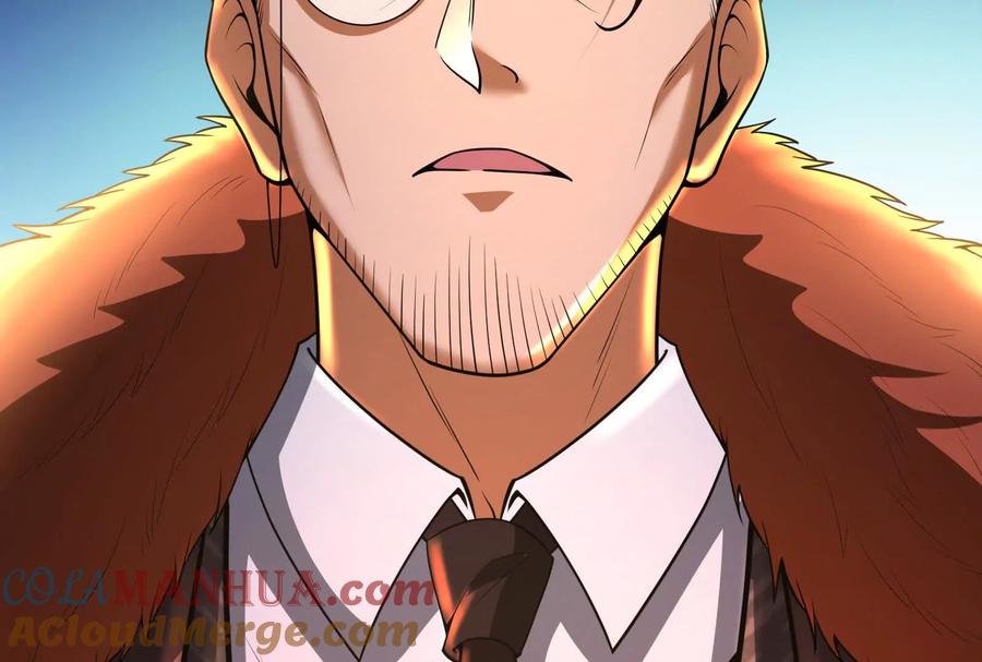 暴君的反穿越大联盟 第21话 嚣张的喻森 第129页