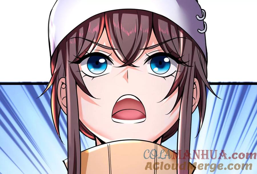 暴君的反穿越大联盟 第21话 嚣张的喻森 第85页