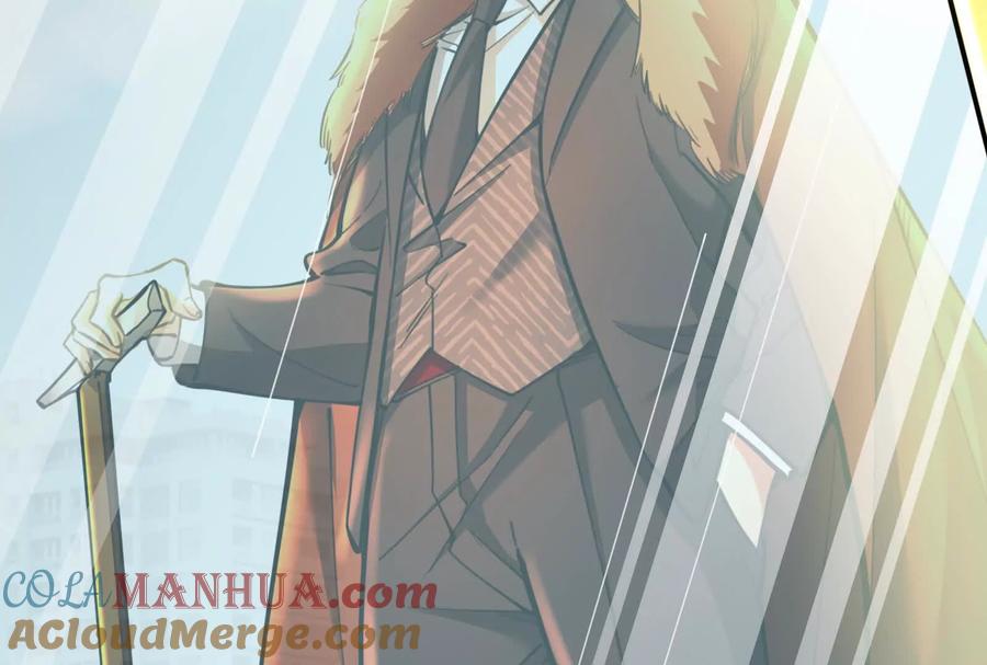 暴君的反穿越大联盟 第21话 嚣张的喻森 第41页