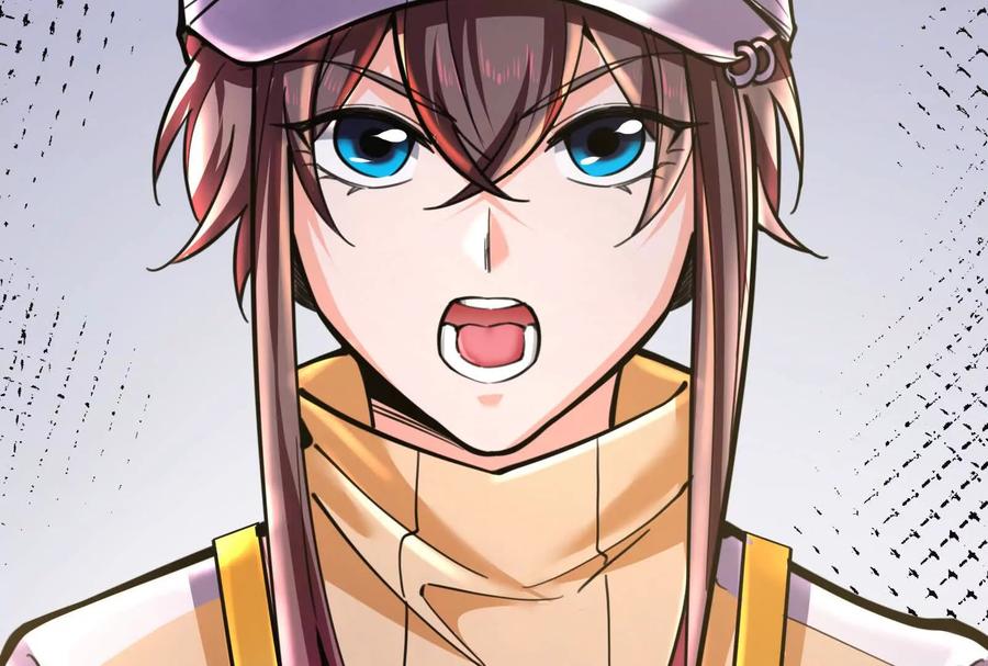 暴君的反穿越大联盟 第21话 嚣张的喻森 第75页
