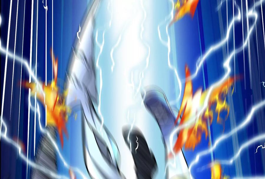 暴君的反穿越大联盟 第22话 帝辛的实力是S级？ 第186页