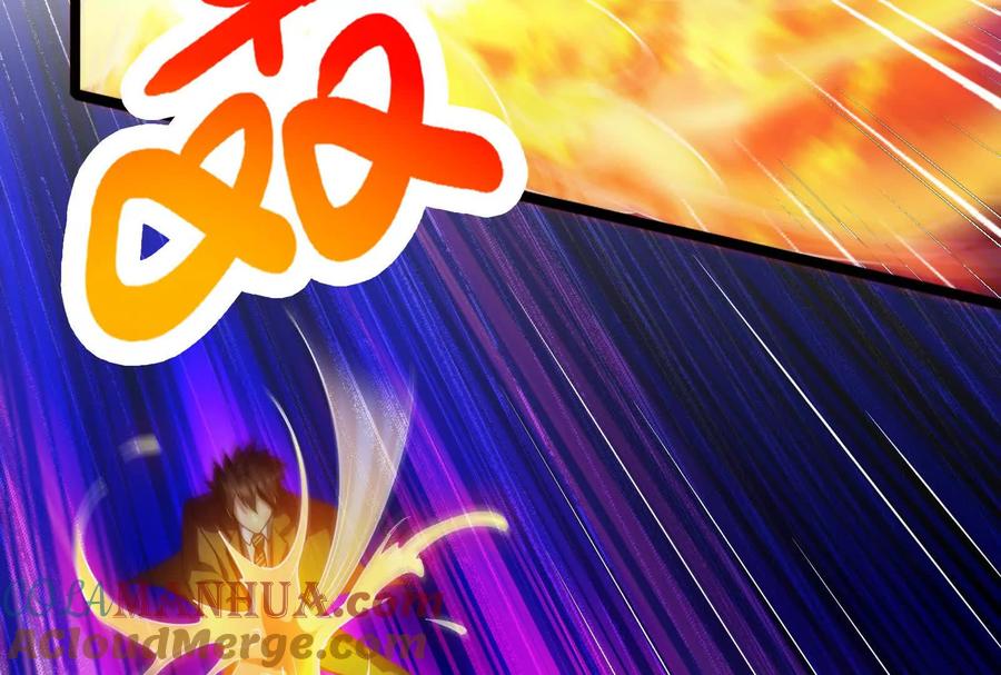 暴君的反穿越大联盟 第22话 帝辛的实力是S级？ 第125页