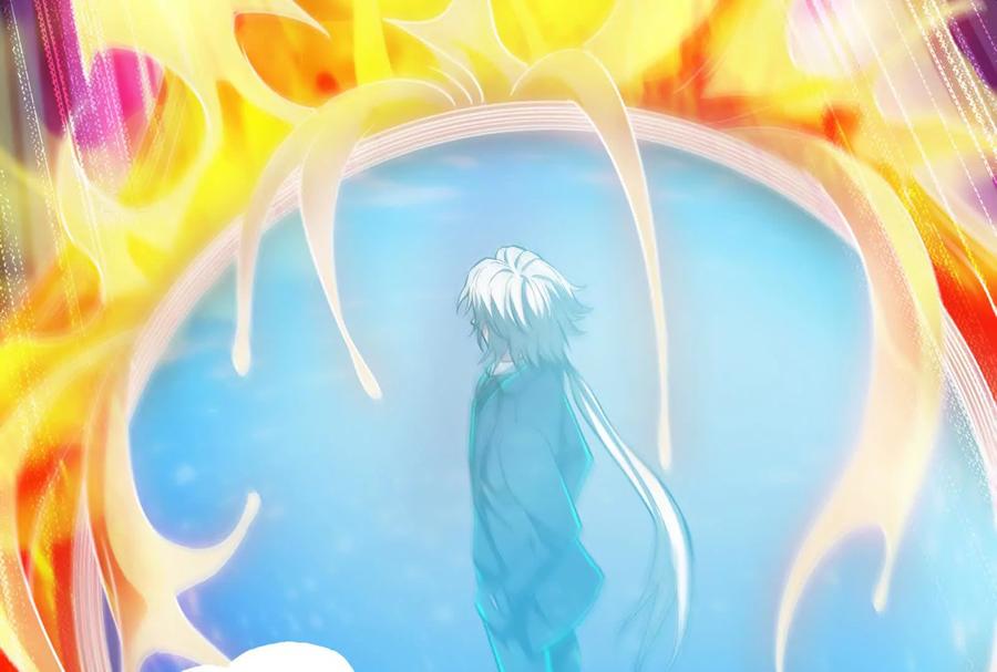 暴君的反穿越大联盟 第22话 帝辛的实力是S级？ 第127页
