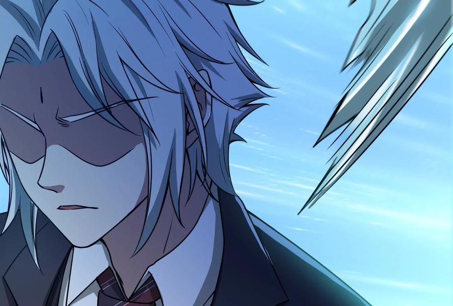 暴君的反穿越大联盟 第22话 帝辛的实力是S级？ 第159页