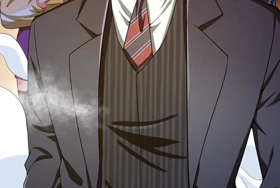 暴君的反穿越大联盟 第22话 帝辛的实力是S级？ 第103页