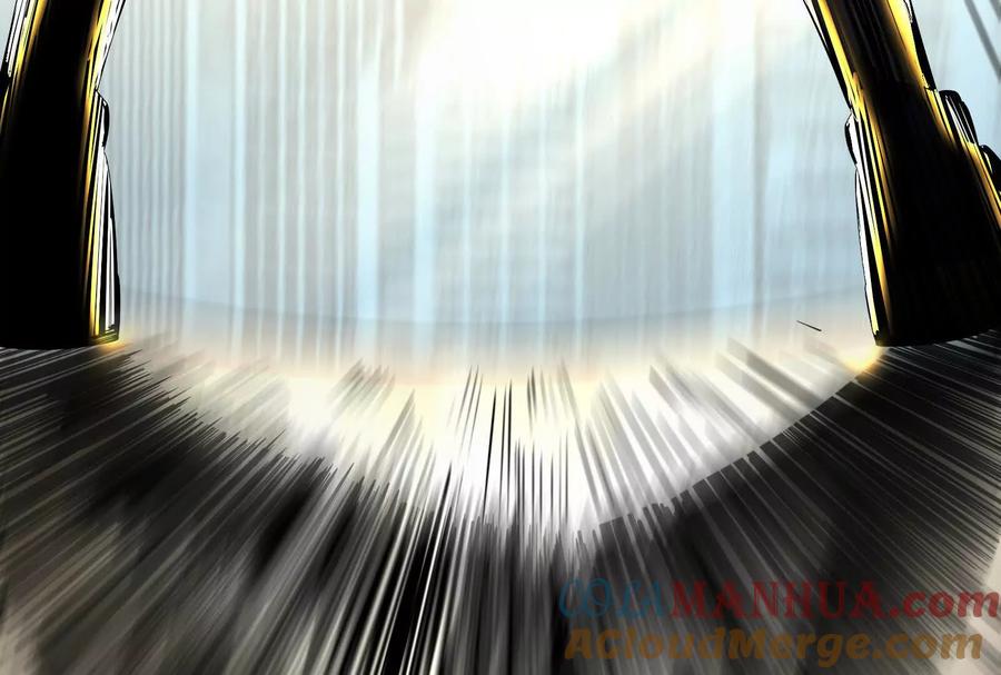暴君的反穿越大联盟 第23话 帝辛的真正目的 第21页