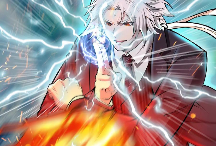 暴君的反穿越大联盟 第23话 帝辛的真正目的 第88页