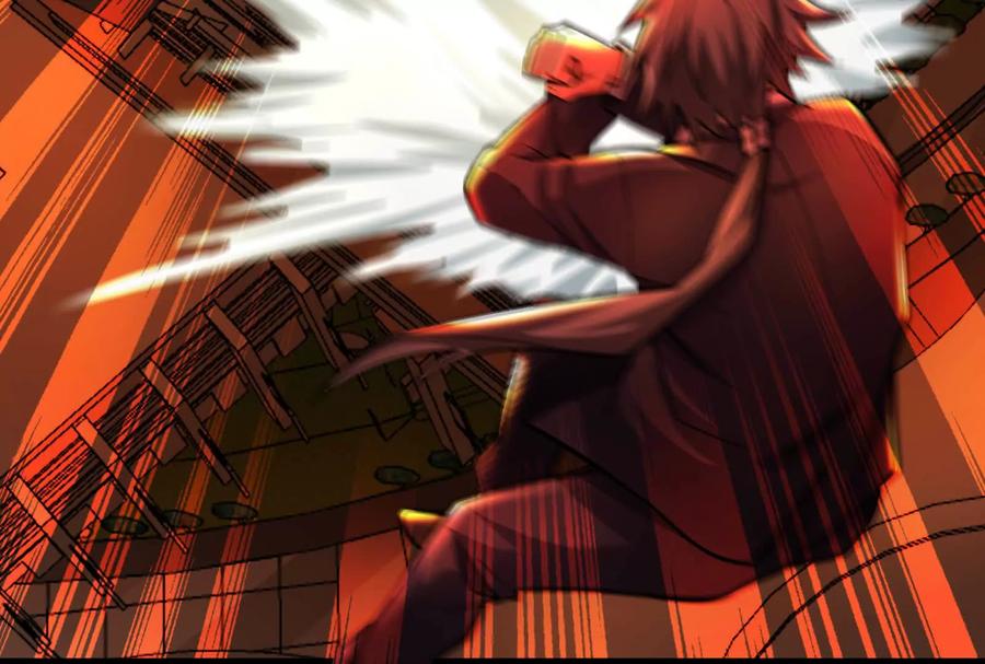 暴君的反穿越大联盟 第23话 帝辛的真正目的 第78页