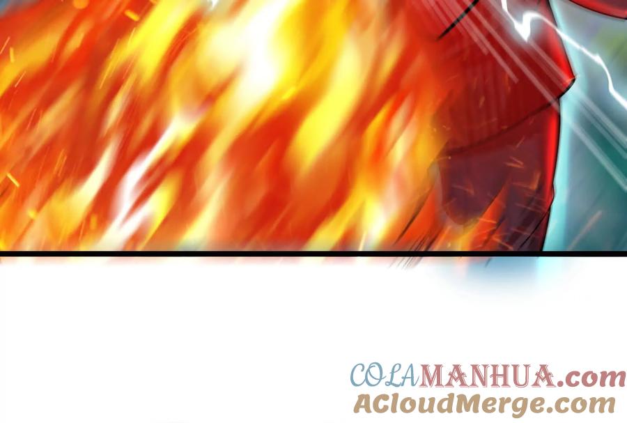暴君的反穿越大联盟 第23话 帝辛的真正目的 第89页