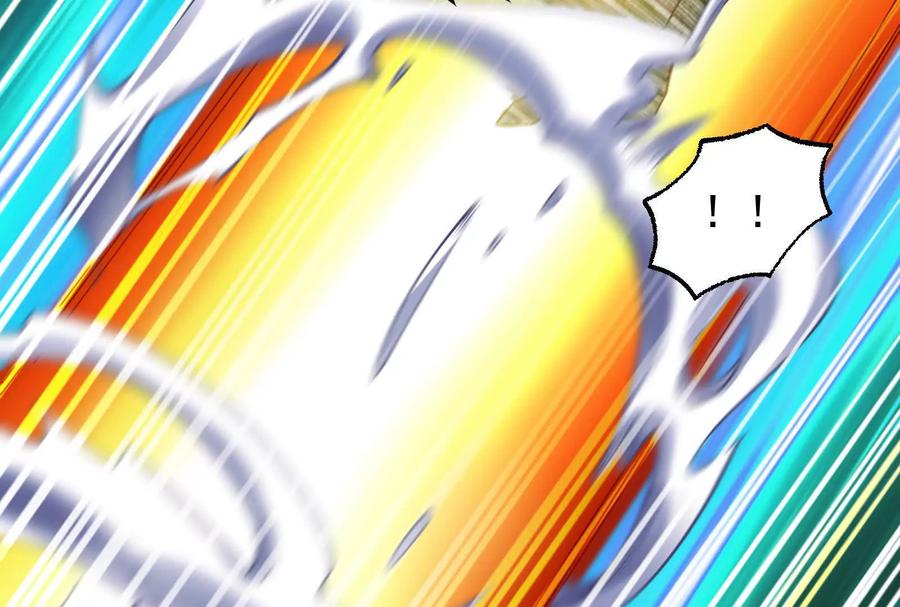 暴君的反穿越大联盟 第23话 帝辛的真正目的 第46页