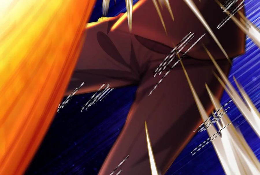暴君的反穿越大联盟 第23话 帝辛的真正目的 第84页