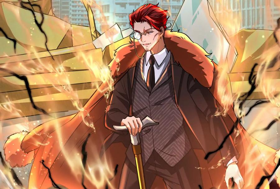 暴君的反穿越大联盟 第24话 赢了 第55页